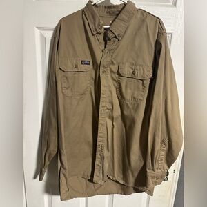 Lapco Flame resistant Shirt